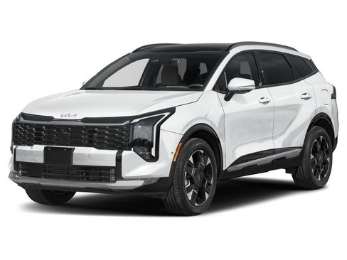 New 2026 Kia Sportage SX Prestige AWD/4WD image 28