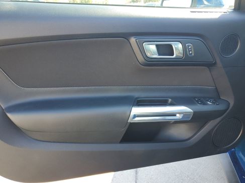 Used 2018 Ford Mustang Coupe w/ Equipment Group 101A image 14