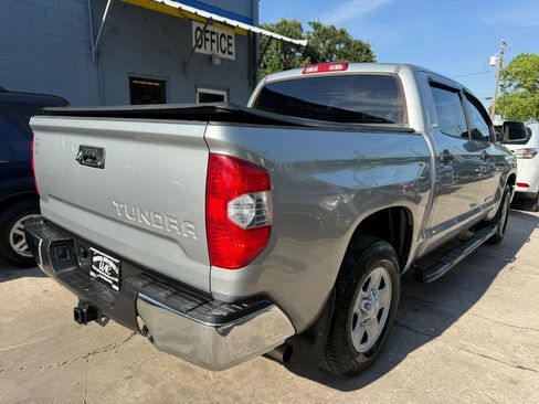 Used 2016 Toyota Tundra SR5 RWD image 7