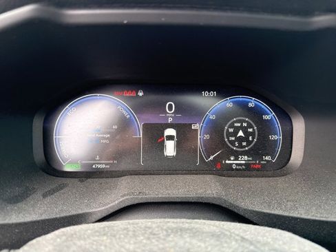 Used 2023 Toyota RAV4 Limited image 11