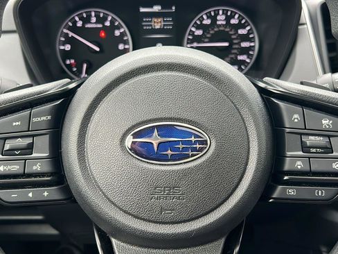 Used 2024 Subaru Crosstrek 2.0i Premium AWD/4WD image 29