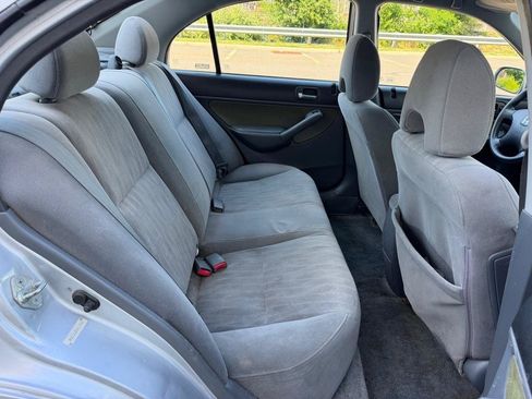 Used 2005 Honda Civic EX image 15