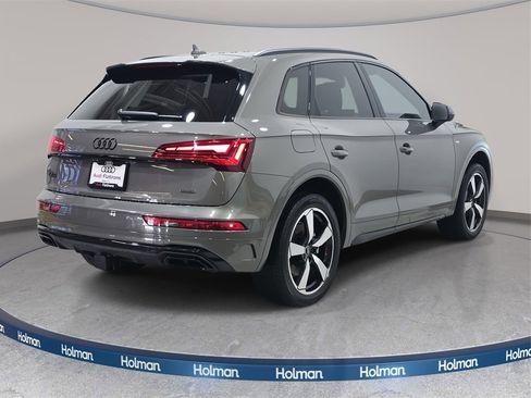 Used 2023 Audi Q5 2.0T Premium Plus w/ Premium Plus Package image 6