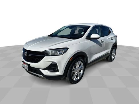 Used 2023 Buick Encore GX Preferred image 1