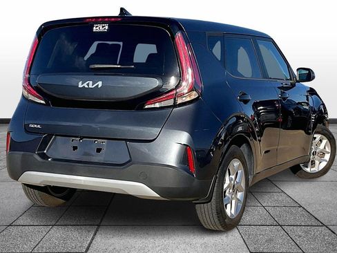 Certified 2023 Kia Soul S image 12