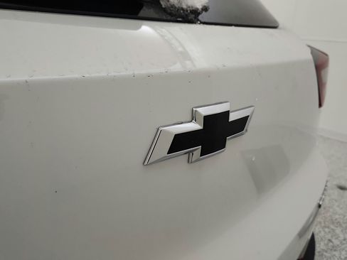 New 2026 Chevrolet TrailBlazer ACTIV w/ Convenience Package image 28