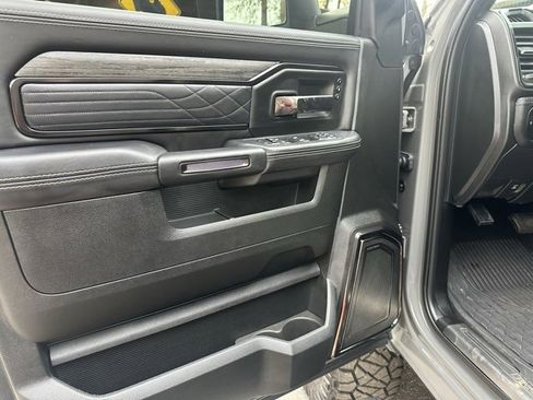 Used 2026 RAM 3500 Limited image 15