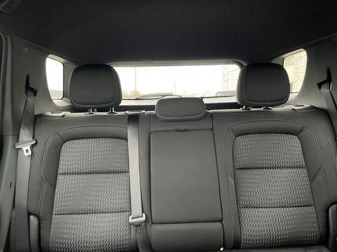 Used 2025 Chevrolet Equinox LT image 37