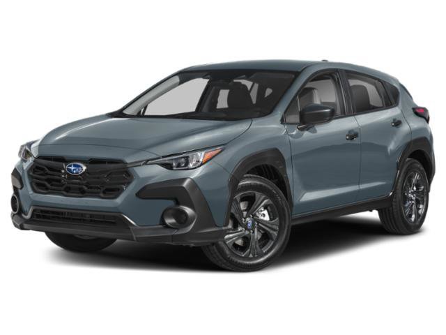 New 2027 Subaru Crosstrek 2.5i AWD/4WD image 1