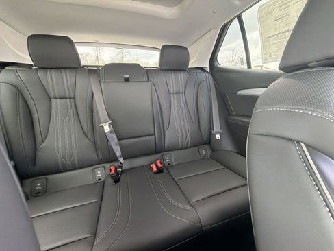 New 2026 Buick Envision Avenir image 14