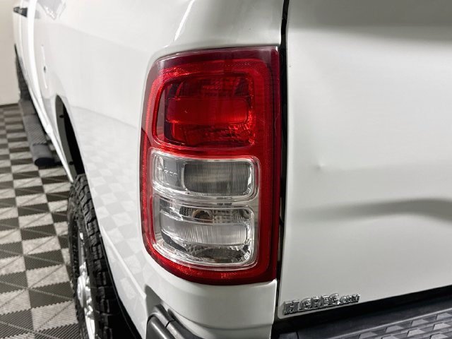 Used 2024 RAM 2500 Tradesman w/ Protection Group AWD/4WD image 35