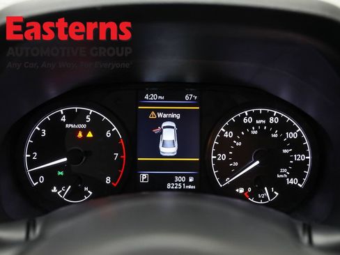 Used 2023 Nissan Altima 2.5 S image 18