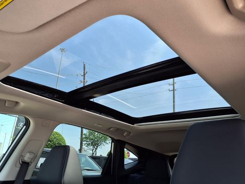 New 2026 Nissan Murano SL AWD/4WD image 16