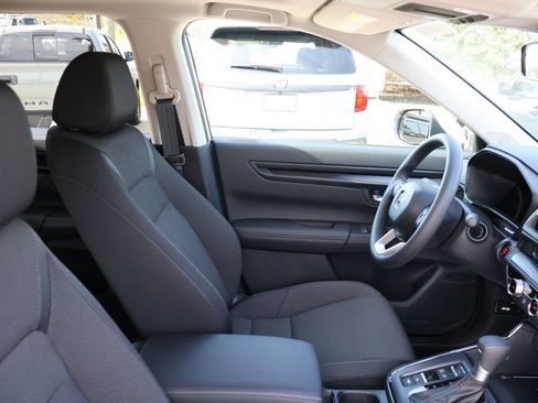 New 2026 Honda CR-V EX image 7
