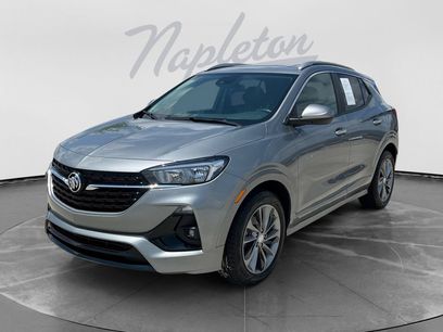 Used 2023 Buick Encore GX Select w/ Experience Buick Package