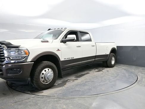 Used 2020 RAM 3500 Limited image 5