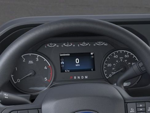 New 2026 Ford F250 XL AWD/4WD image 13