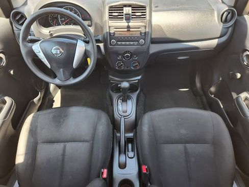 Used 2016 Nissan Versa S FWD image 24