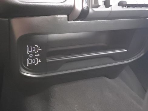 Certified 2026 RAM 2500 Big Horn AWD/4WD image 23