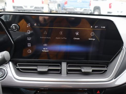 New 2026 Chevrolet Trax ACTIV w/ Driver Confidence Package image 10