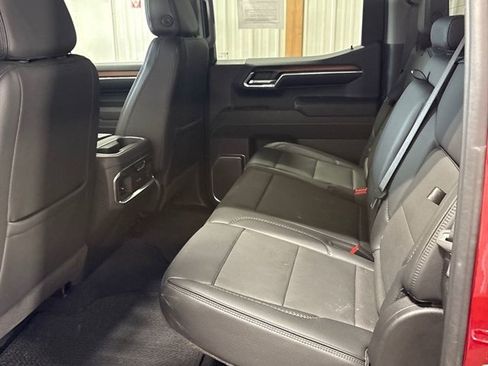 Used 2024 GMC Sierra 1500 Denali w/ Technology Package AWD/4WD image 19