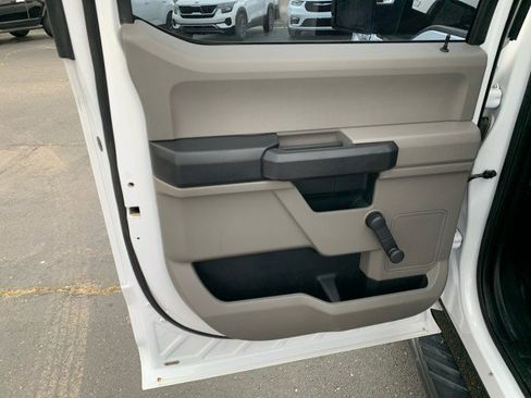 Used 2016 Ford F150 XL RWD image 12