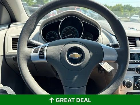 Used 2010 Chevrolet Malibu LS FWD image 22