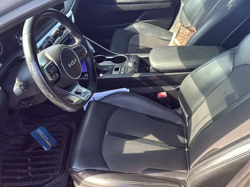 Used 2023 Kia K5 GT-Line image 12