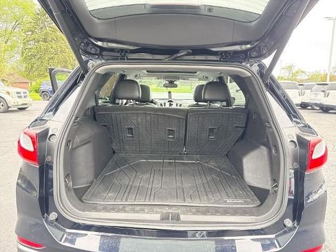 Certified 2021 Chevrolet Equinox Premier AWD/4WD image 27