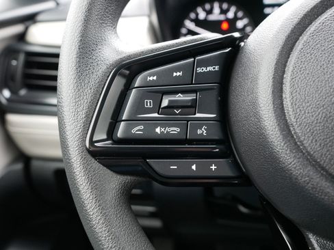 Certified 2025 Subaru Forester image 31