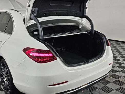Used 2025 Mercedes-Benz C 300 4MATIC Sedan image 14