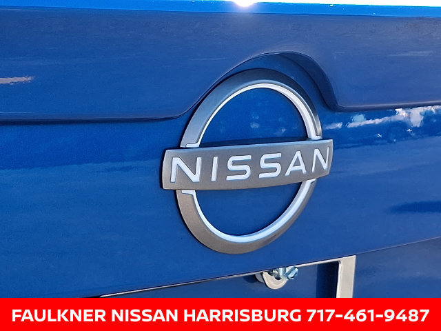Certified 2024 Nissan Sentra SR w/ SR Premium Package FWD image 31