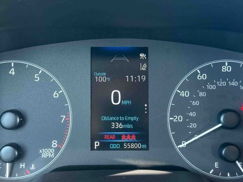 Used 2024 Toyota Corolla LE FWD image 23