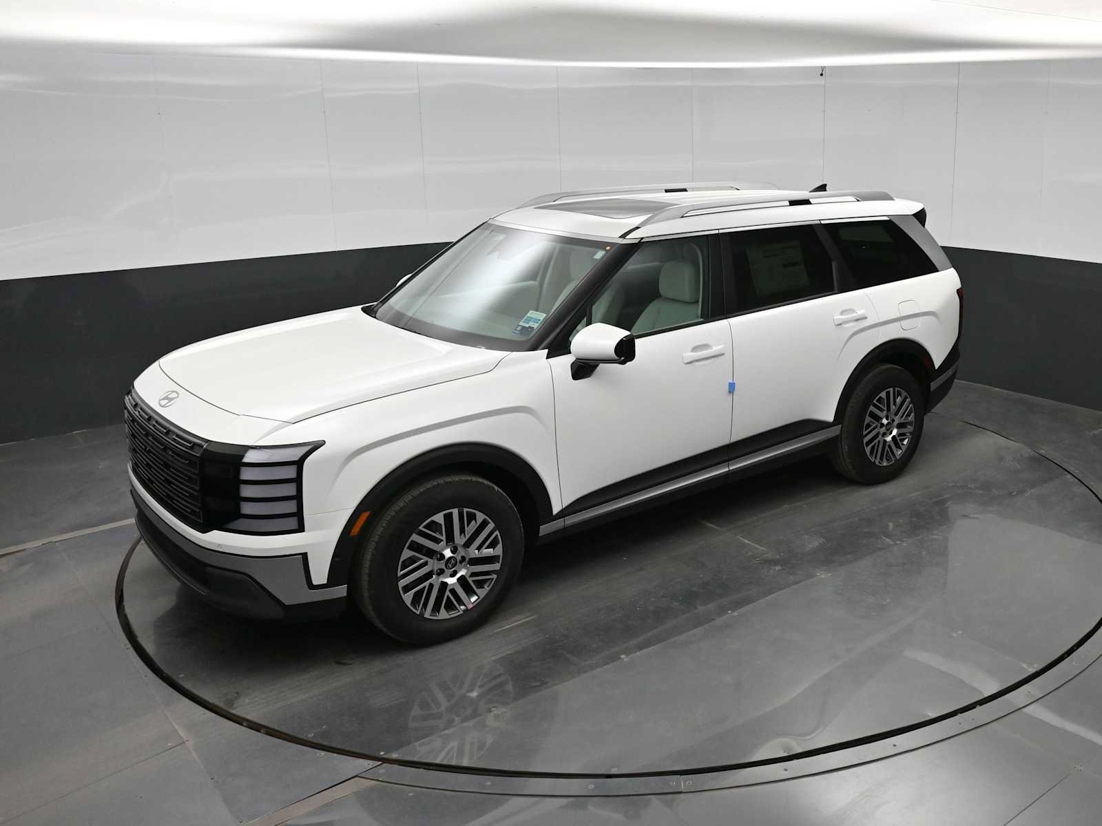 New 2027 Hyundai Palisade SEL AWD/4WD image 29