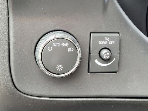 New 2025 GMC Savana 2500 Extended w/ Driver Convenience Package image 11