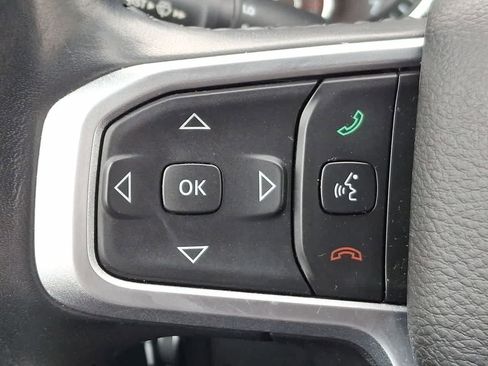 Used 2020 RAM 1500 Big Horn image 23