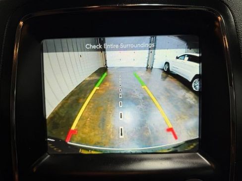 Used 2017 Dodge Durango GT w/ Nav & Power Liftgate Group RWD image 41