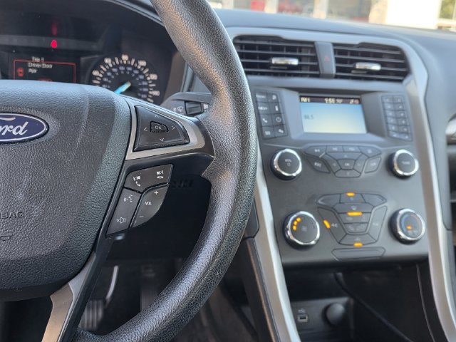 Used 2020 Ford Fusion S FWD image 25