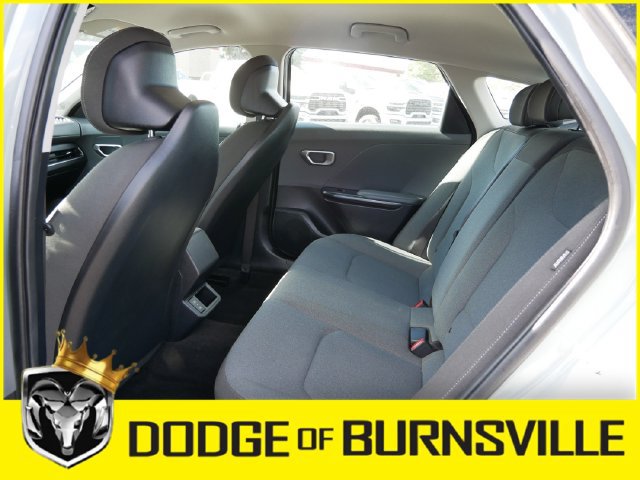 Used 2025 Kia K4 FWD image 15