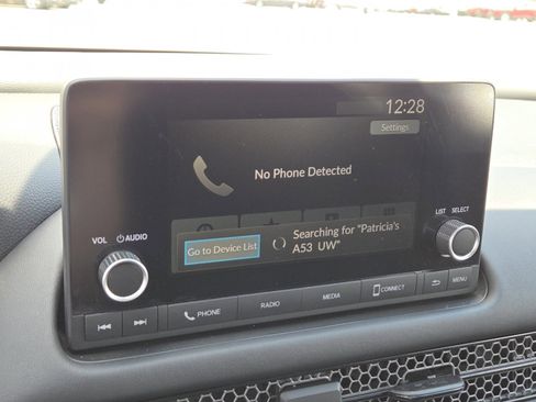 Used 2023 Honda HR-V Sport image 31