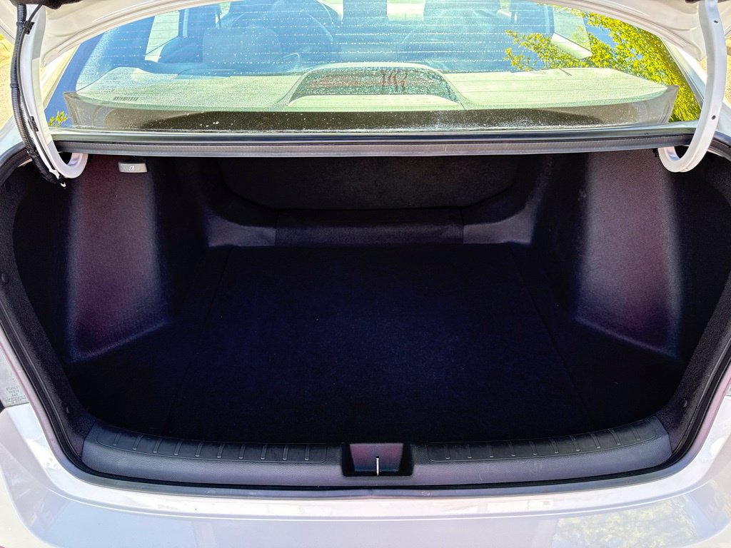 Used 2023 Honda Civic Sport image 22
