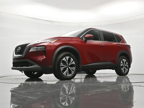 Used 2023 Nissan Rogue SV FWD image 36