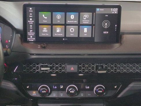 Used 2024 Honda Accord Sport image 14