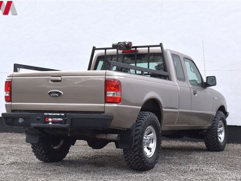 Used 2006 Ford Ranger XL image 5