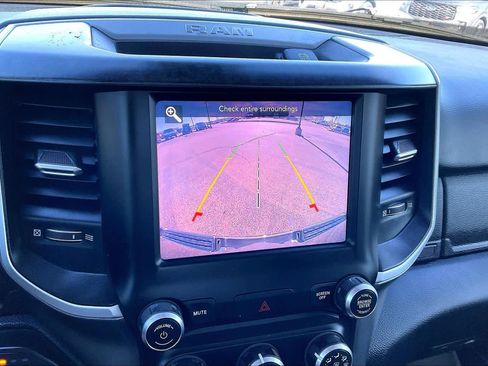 Used 2020 RAM 1500 Lone Star image 27