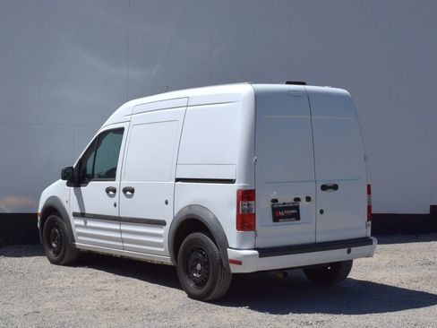 Used 2013 Ford Transit Connect XLT FWD image 5