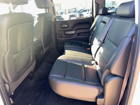 Used 2014 GMC Sierra 1500 SLT w/ All-Terrain Package image 10