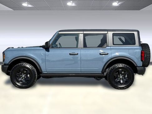 Used 2024 Ford Bronco Black Diamond image 2