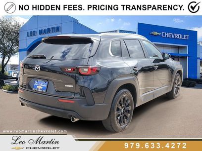 Used 2024 MAZDA CX-50 AWD 2.5 S w/ Preferred Package