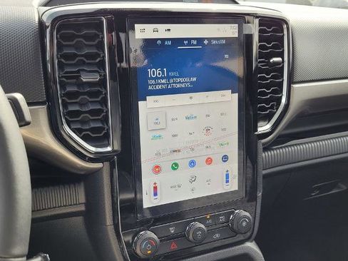 New 2024 Ford Ranger XLT w/ FX4 Off-Road Package image 20